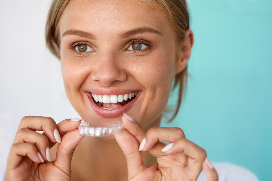 Dentist at Nest Dental St Leonards