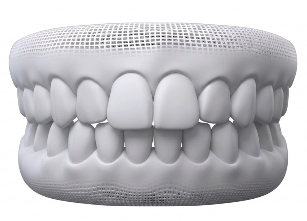 Underbite
