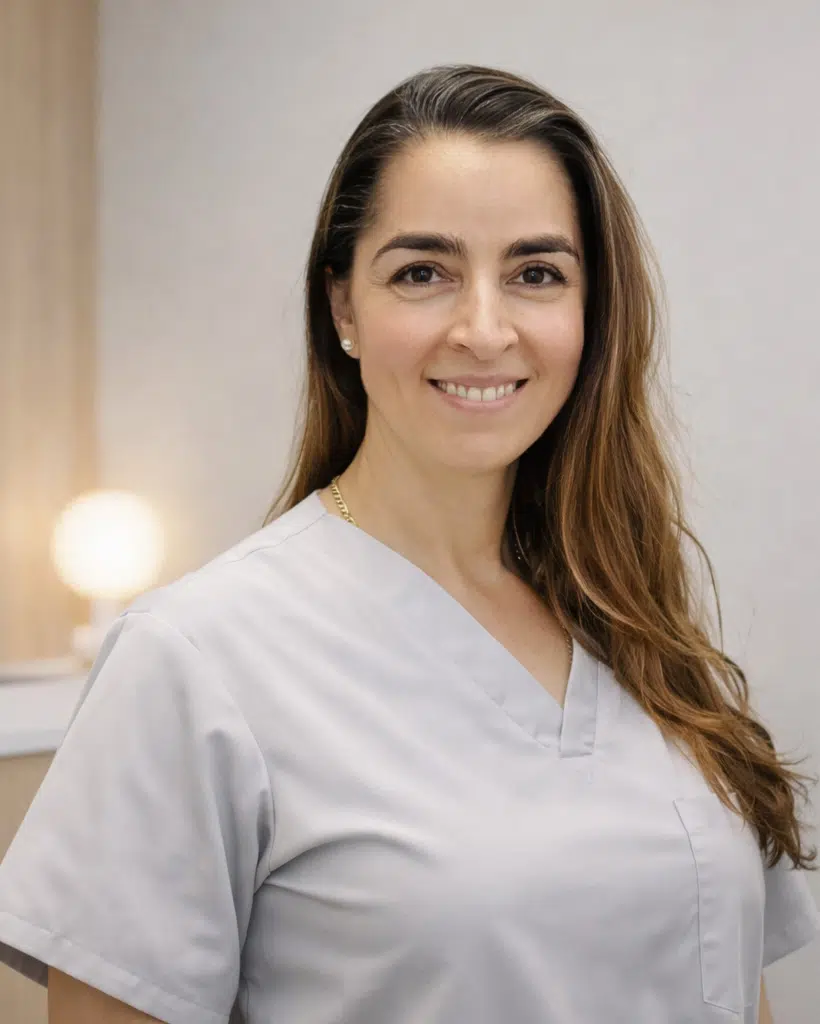 Dr. Diana Arcila